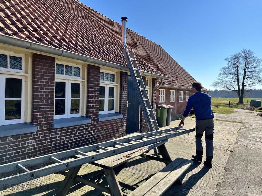 Schoorsteenveger Aalten Schoorsteenveger Aalten